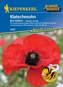 Kiepenkerl--Klatschmohn-Rot-Hellrot