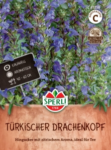 Sperli-Trkischer-Drachenkopf