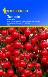 Kiepenkerl-Cherry-Tomate-Cherrola-F1