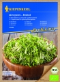 Kiepenkerl BIO Microgreens Brokkoli 20 Gramm