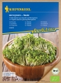 Kiepenkerl BIO Microgreens Rucola 50 Gramm