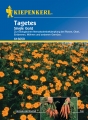 Kiepenkerl Tagetes Single Gold, 6 Gramm